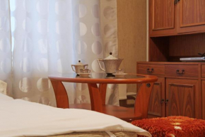 Apartment Oktyabrskaya-Shabolovkaya, Moscow
